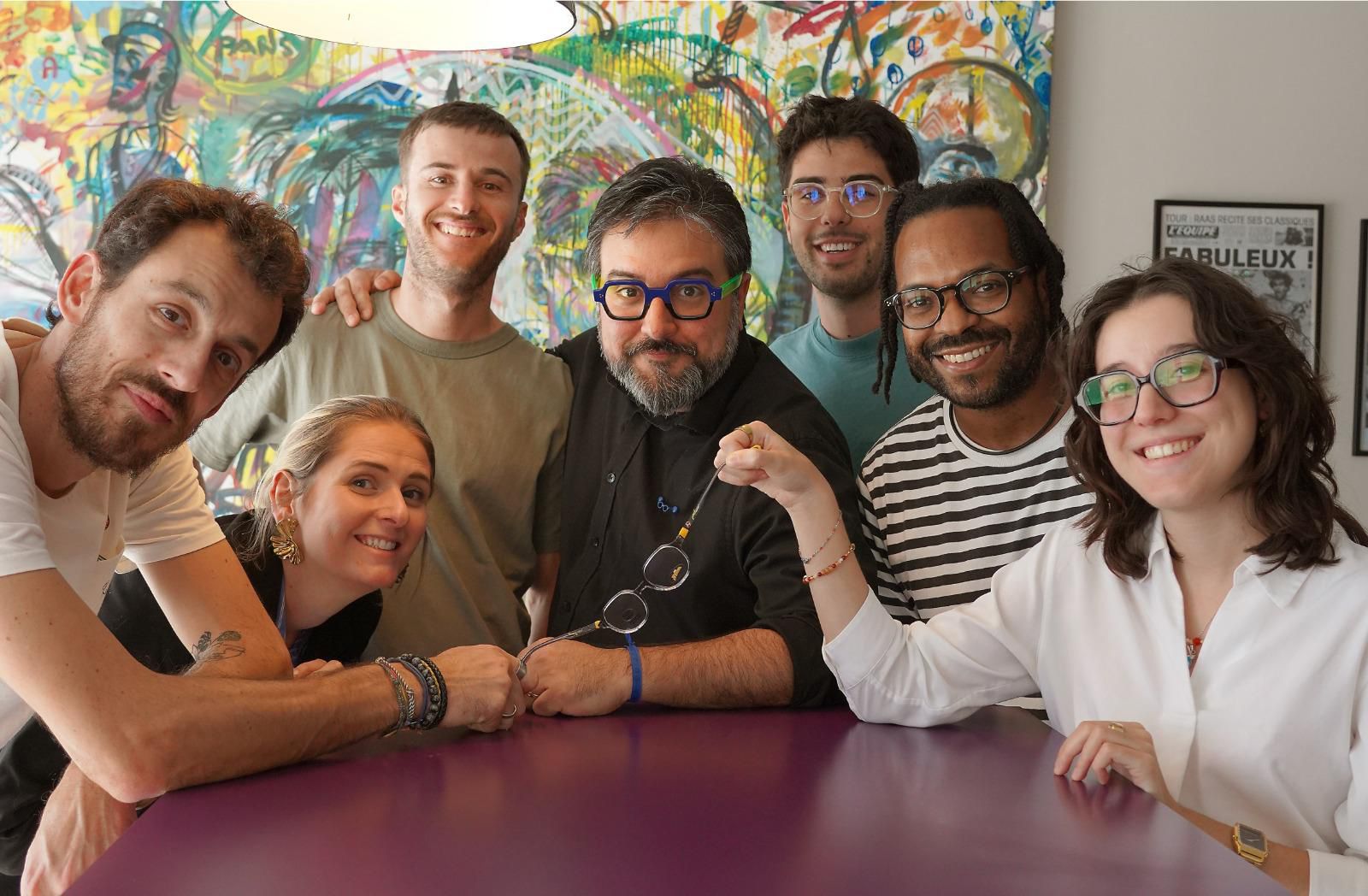 Designer lunetier dos famosos, Filipe Diniz disputa mais uma vez o “Oscar” do setor óptico