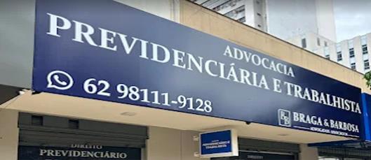 Braga e Barbosa Advocacia: Justiça reconhece adicional de insalubridade a trabalhador de um grande frigorifico em goiás