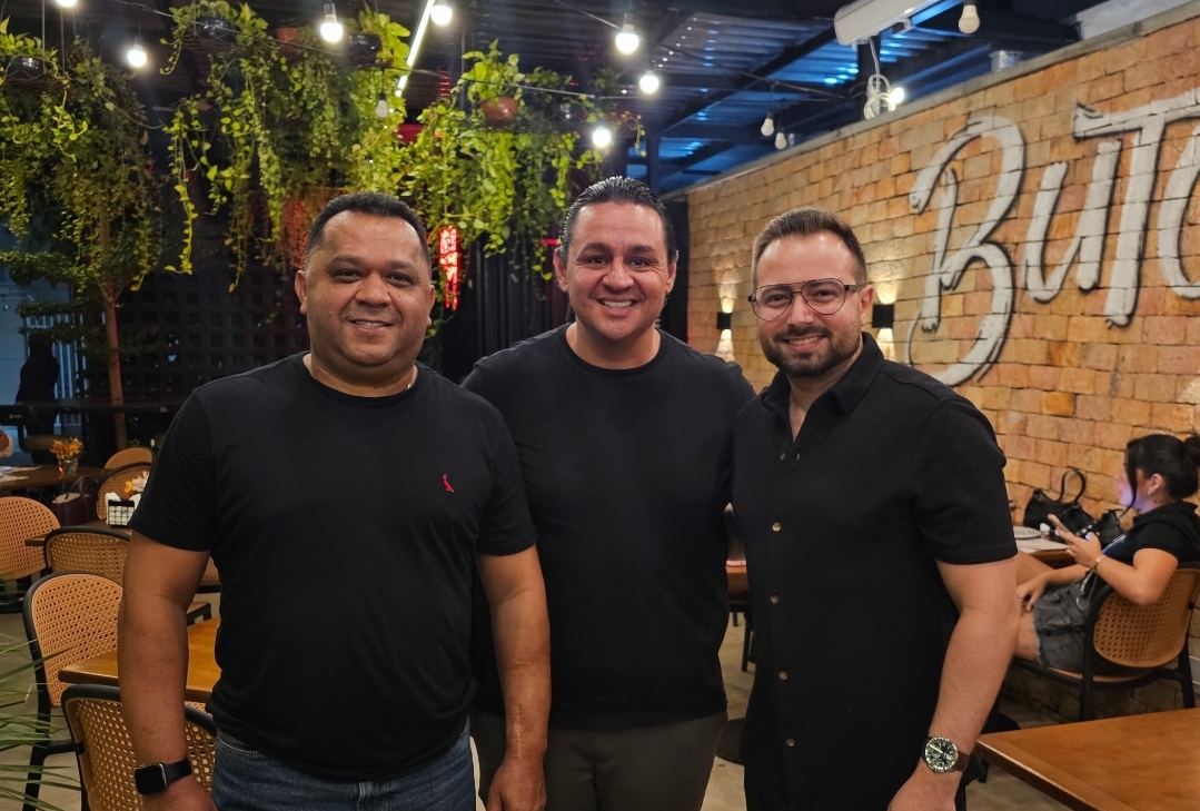 Butcher’s 746 relança Happy Hour em grande estilo