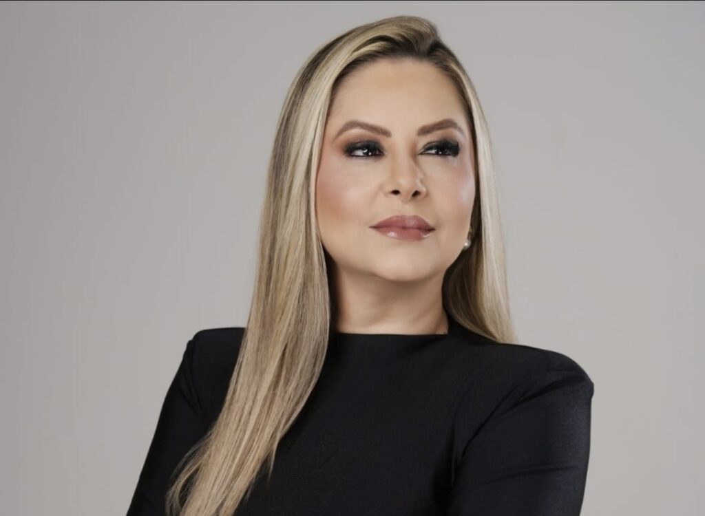 Biomédica cearense Michelli Pacheco transforma tabu em referência nacional com harmonização íntima masculina