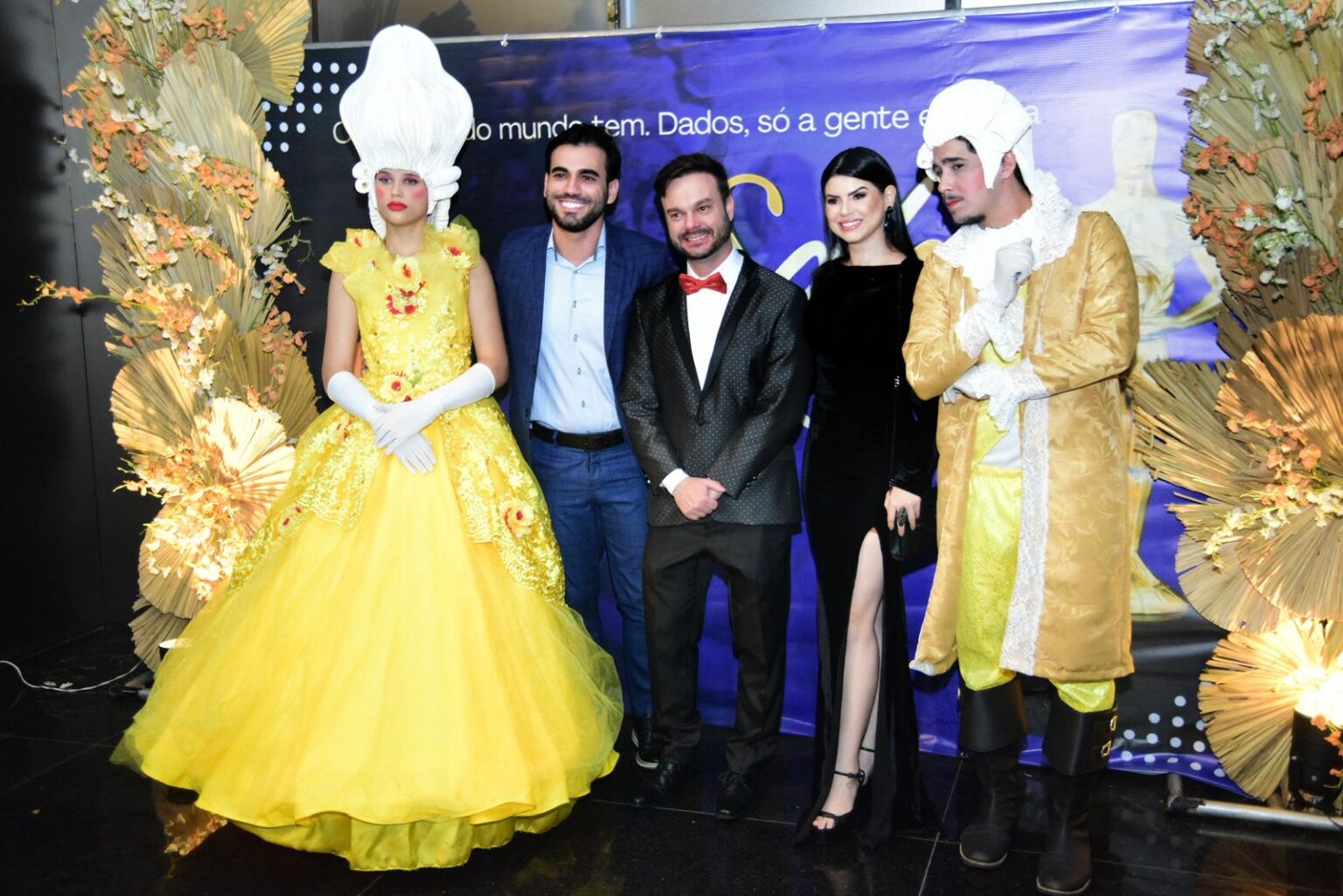 Sales Pesquisa Awards Gather 150 Leading Brands and Reinforce Their Role as a Barometer of Brazilian Public Opinion