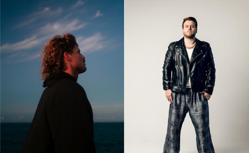 Ziggy Alberts lança remix de “Runaway” por Bruno Martini