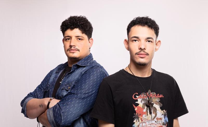 João Flávio & Rafael lançam “Engarrafamento de Garrafa”