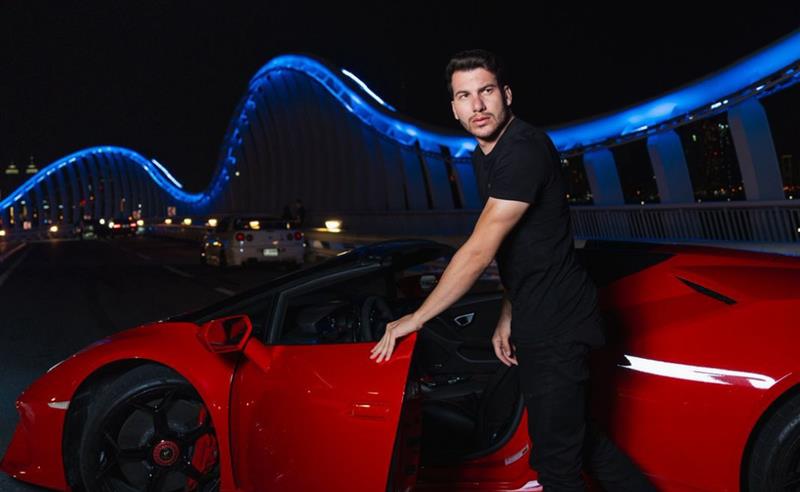 Uélicon Venâncio a maior referência do consórcio no Brasil