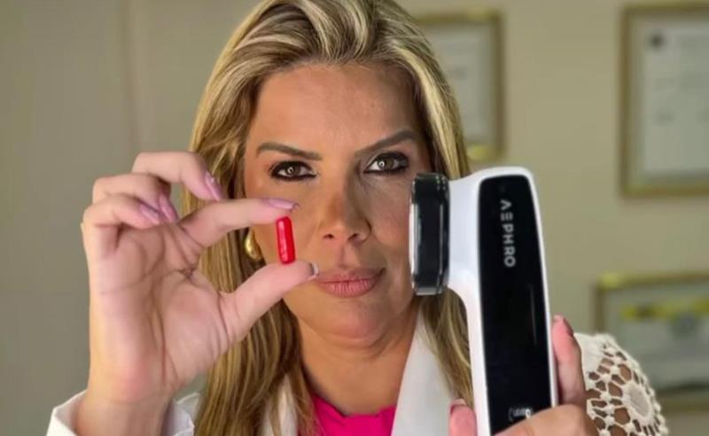 Dra. Silvana Corrêia: Como a Placenta Pode Ajudar na Prevenção da Depressão Pós-Parto