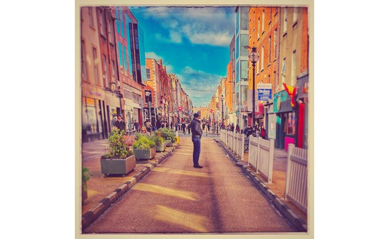 Rubens Müller leva lirismo e autenticidade para os palcos em seu novo trabalho