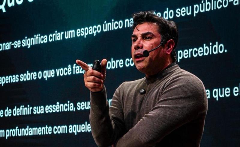 Rogério Moretto lança workshop para transformar comunicação em engajamento e vendas