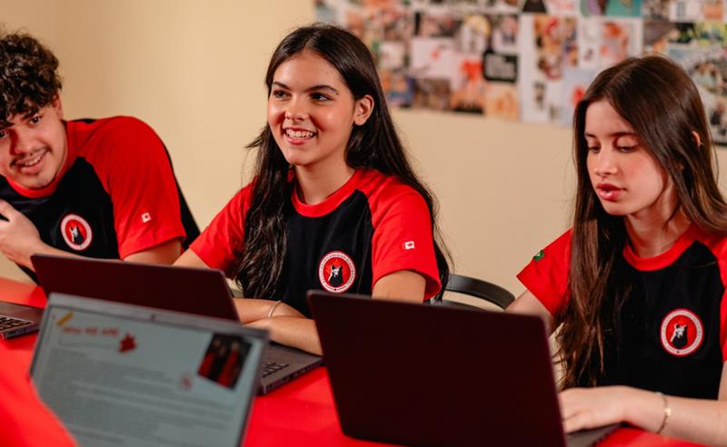 Reta final do ENEM: especialistas da Maple Bear trazem dicas práticas para se preparar para o exame e ter bons resultados