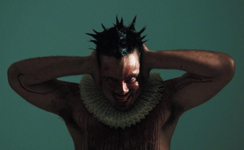 Luverboi inaugura nova era com “Nosferatu”, seu primeiro single em português
