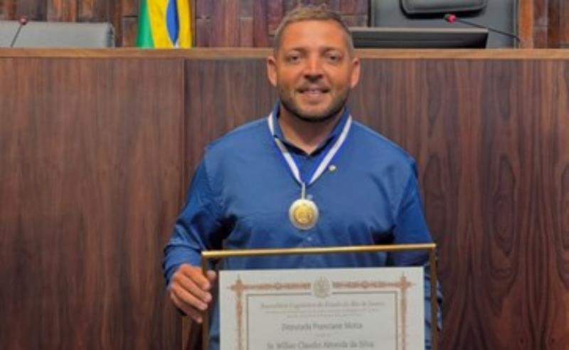Melhor Adestrador do Brasil e Referência Global em Comportamento Animal