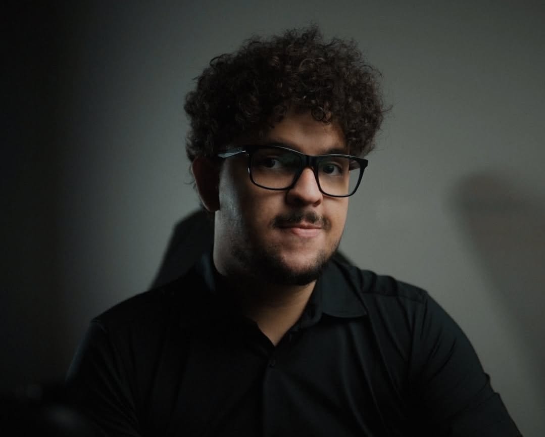 Bruno Albuquerque é inocentado após acusação de plágio feita por crítico de cinema