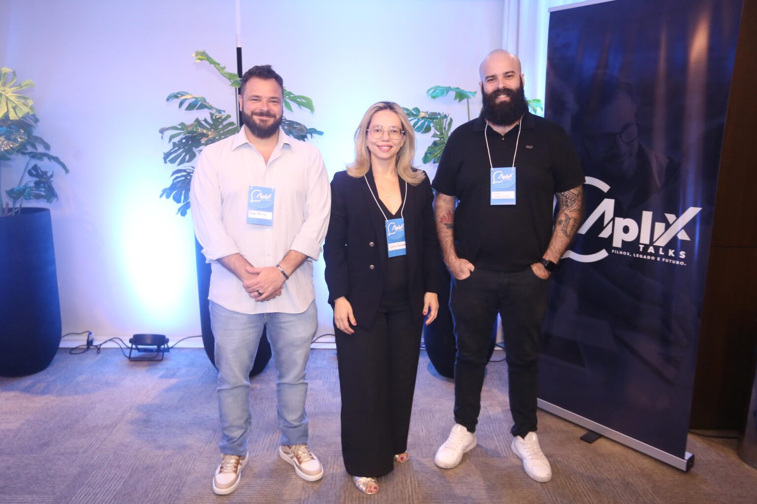 Especialistas debatem desafios da criação de filhos na era digital em série de encontros em Fortaleza