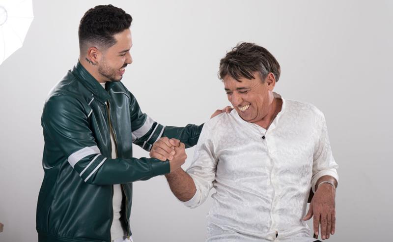 Ouro Negro & Dorivan: O Legado do Sertanejo Raiz Goiano Vive!