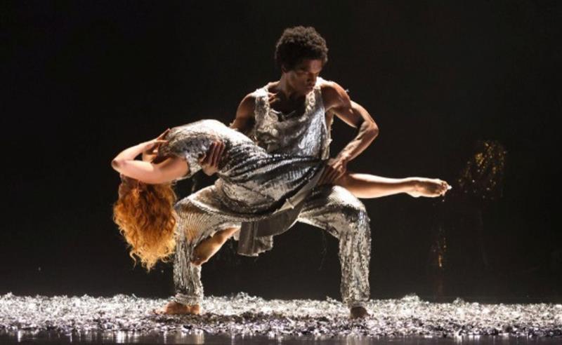 Gratuito: Cisne Negro Cia de Dança apresenta espetáculo inspirado em música de Itamar Assumpção
