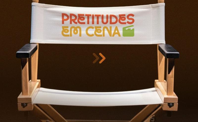 “Pretitudes em Cena” ocupa o Teatro da Ilha com encontros gratuitos