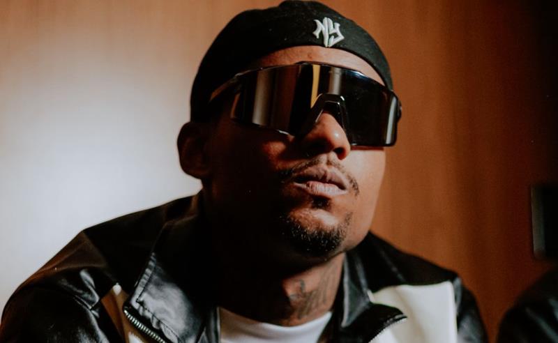 MC Nito: o novo nome do funk nacional