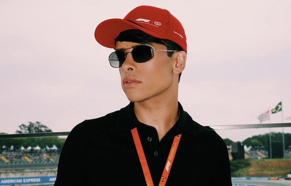 HSA Digital marca presença na Fórmula 1 com influenciadores de destaque em parceria com KitKat Brasil