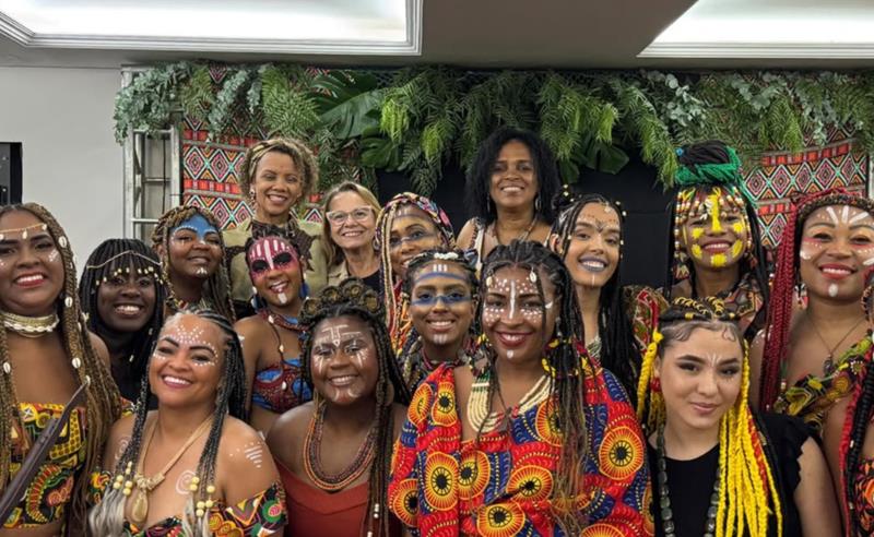 Festa da África celebra 20 anos de história, resistência e cultura negra