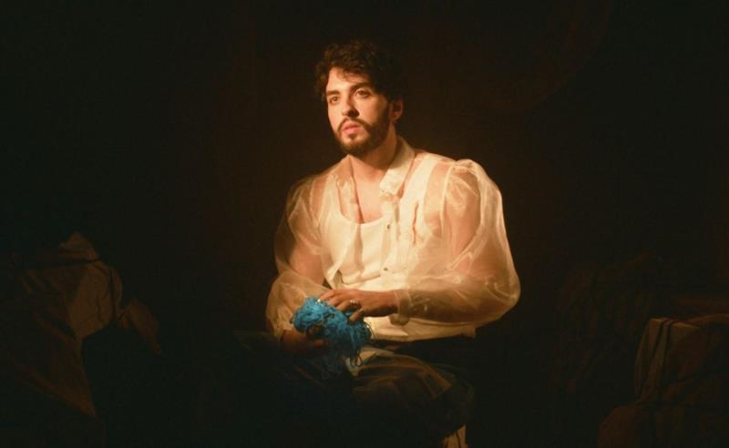 Evento de arte de BH recebe Renato Enoch e outros artistas neste sábado