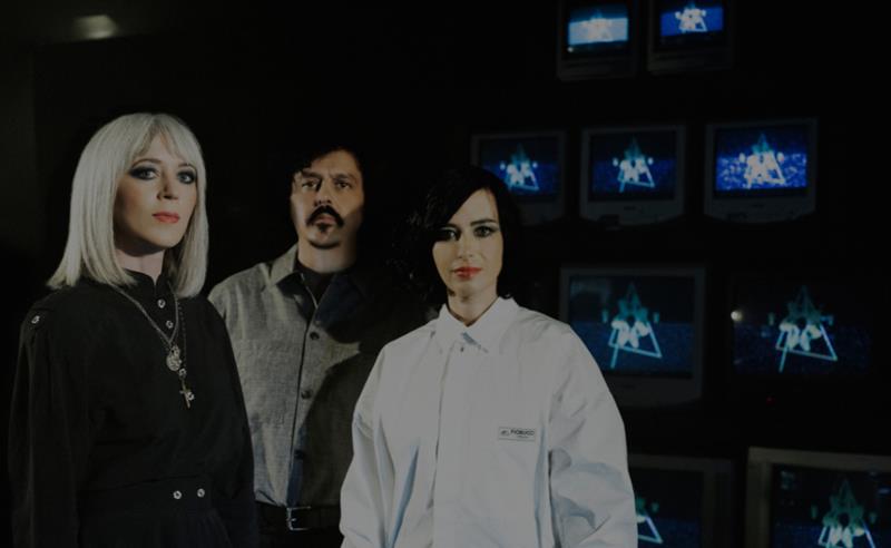 Ícones do eletro-pop Ladytron anunciam seu oitavo álbum de estúdio ‘Paradises’