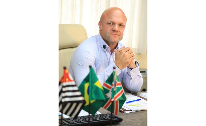 Natal dos Sonhos lota Campos do Jordão no feriado da Consciência Negra