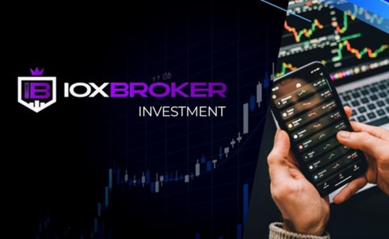 Alavancagem Sem Riscos? Só na Melhor Plataforma Avançada: Iox Broker