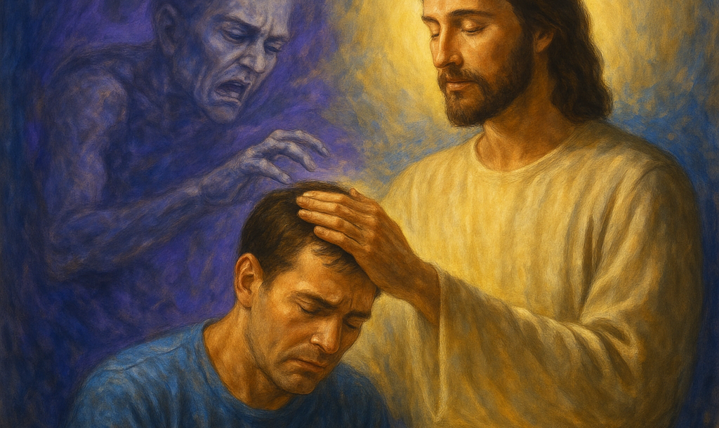 Desobsessão Espiritual: A Cura que Nasce da Consciência