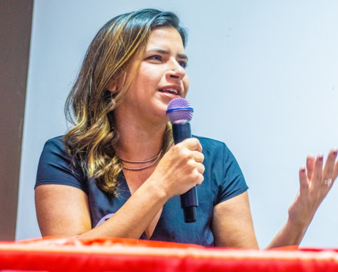 Laboratório do Futuro (UFC) Encerra Ciclo de Debates com Foco em Soberania Digital e Políticas Públicas