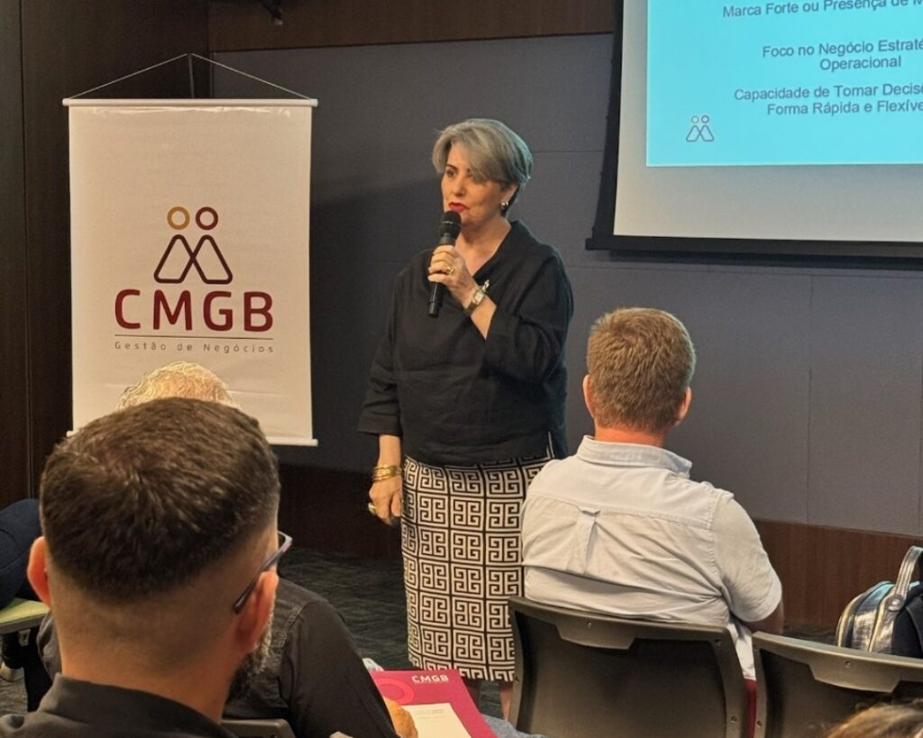 Profissionalização da gestão é chave para a longevidade das empresas familiares no Brasil