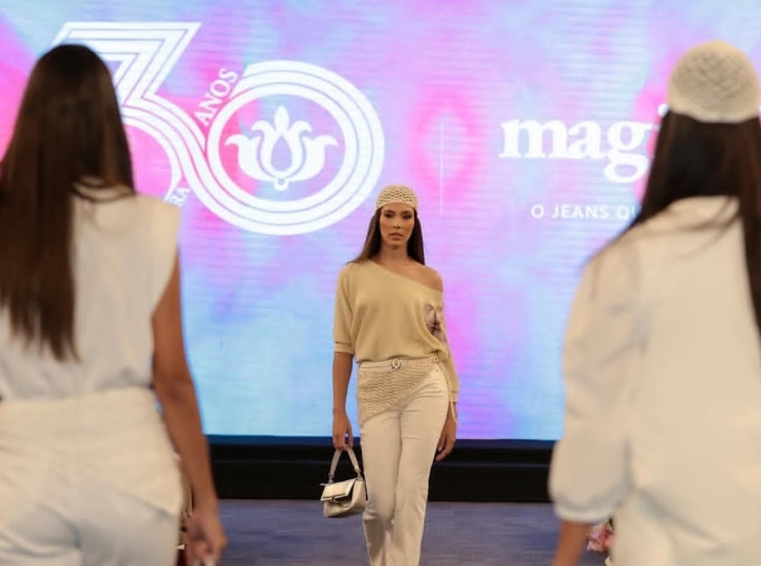 Ceará Fashion Week 2025 transforma Fortaleza em polo de moda com mais de mil espectadores e R$ 300 mil em vendas