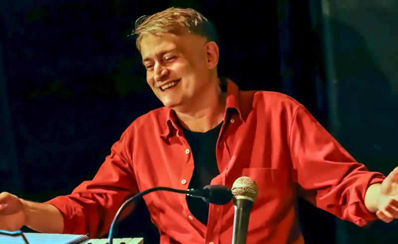 Marvio Ciribelli em dose dupla: aclamado pianista agita dezembro com shows no Rio e na Região Serrana