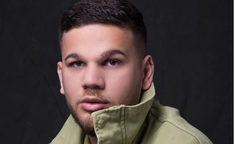 Max Bezerra estreia com Natal Beneficente em São Paulo e promete uma noite de solidariedade e magia