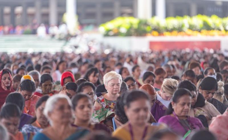Começar o ano com consciência ampliada: Heartfulness propõe meditação como caminho de recomeço e transformação