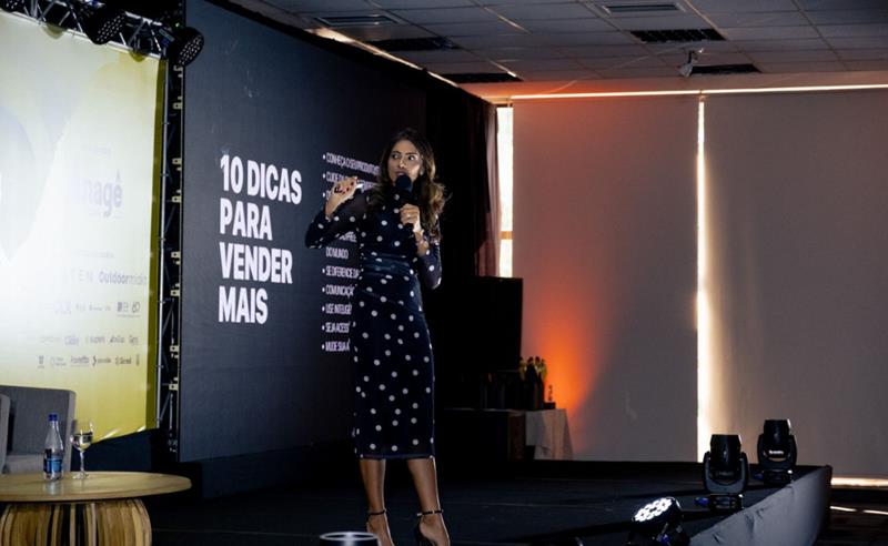 Anagê Imóveis lidera o mercado imobiliário e movimenta Joinville com a Convenção de Vendas 2026 – Super Ação