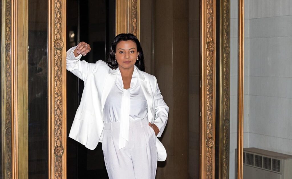 Daline Kennedy encerra o ano com reconhecimento internacional e foco estratégico