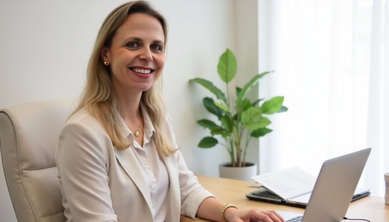 Dra. Ariane Bonucci, 20 anos de expertise, revoluciona a prevenção no Espaço da Audição