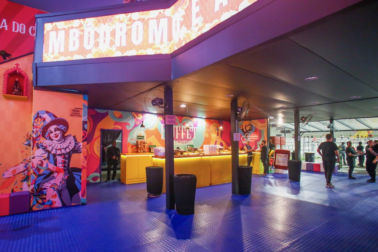 Camarote 011 reúne grandes atrações, open bar e open food no Carnaval 2026 em São Paulo