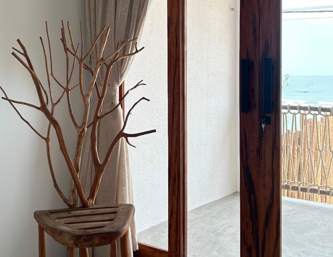 Ankura preá apresenta um novo conceito de hotelaria boutique no litoral oeste do ceará, com experiência gastronômica assinada pelo cura