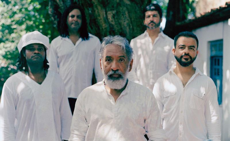 O Enigma Lexeu é o disco de fevereiro da Três Selos Rocinante