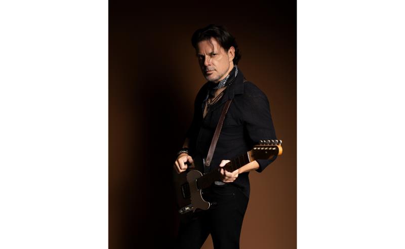 Otavio Béken inicia nova fase com single que marca reposicionamento artístico no mercado