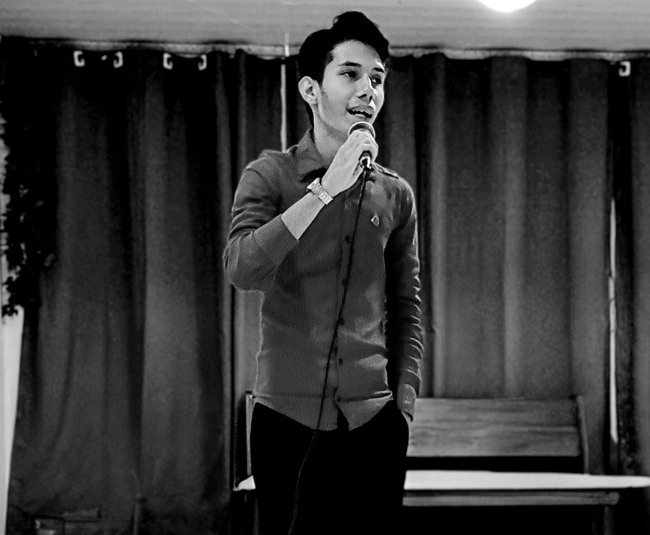 O fracasso que fez Davi Santiago construir R$ 5 milhões antes dos 16