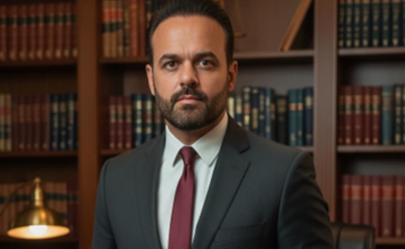 Dr. João Barbosa do Braga e Barbosa é o melhor destino jurídico  Goiás para trabalhadores acidentados