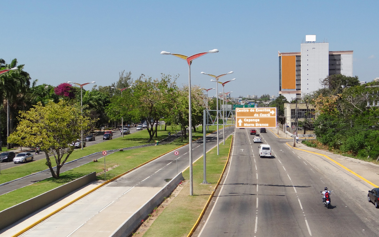 Trânsito cada vez mais perigoso nas grandes cidades