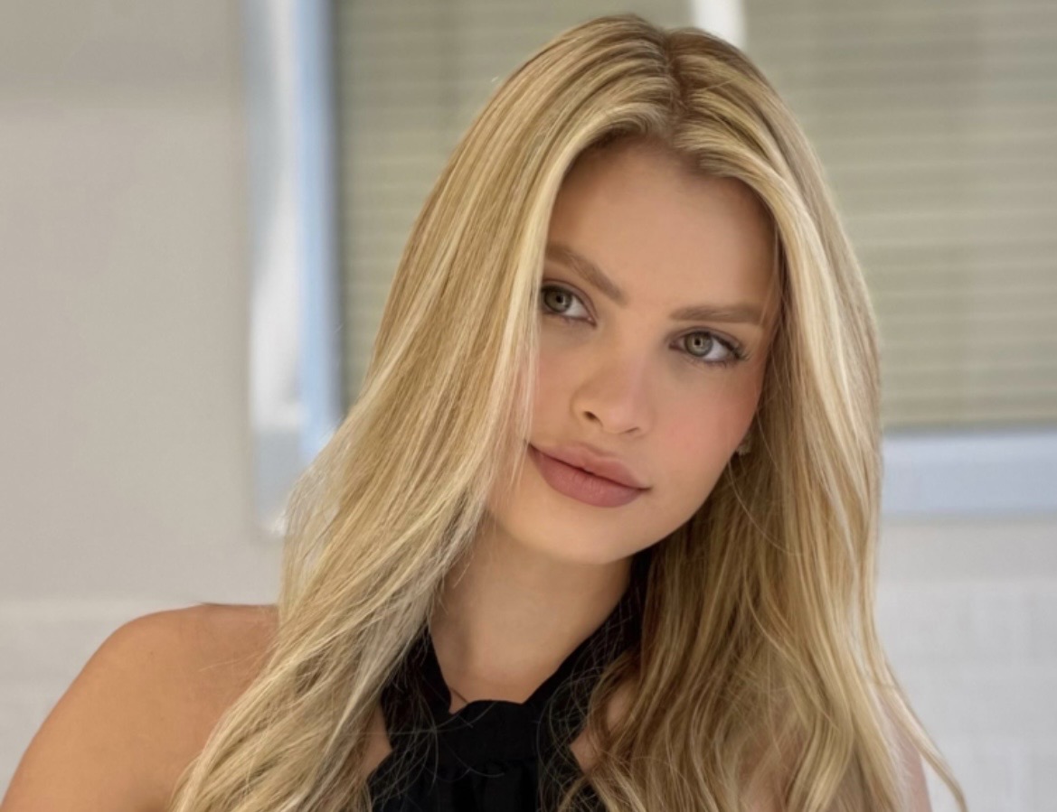 Com mais de 35 milhões de acessos nas redes sociais, Luiza Malavazzi fortalece conexão com o público feminino