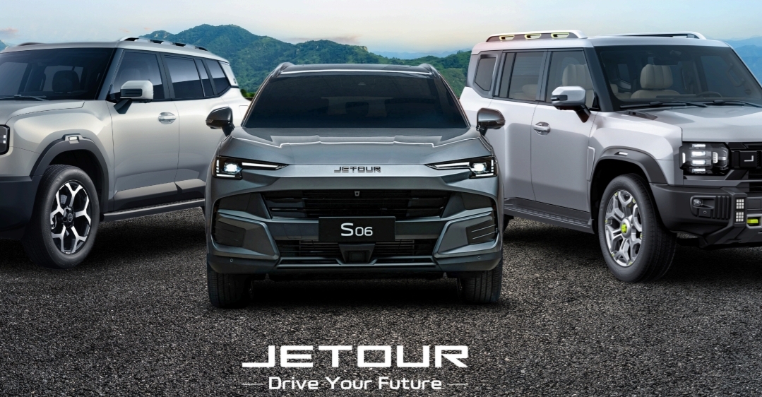 Grupo AGP participa de imersão exclusiva da Jetour em São Paulo