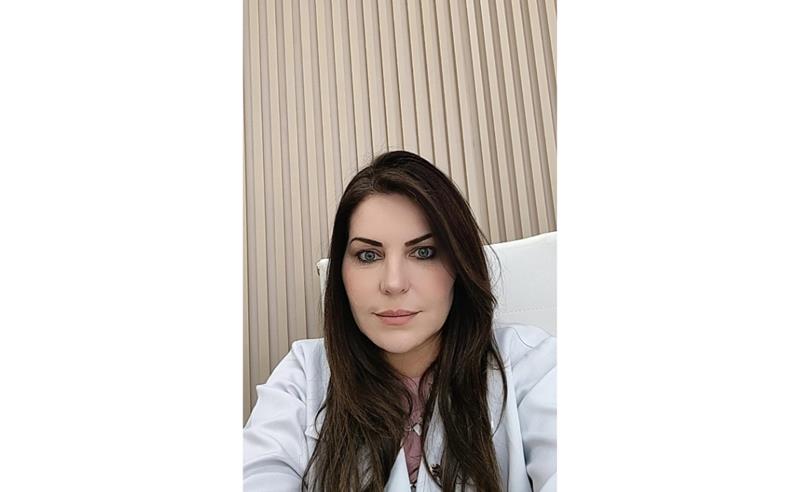 Saúde vascular da mulher em foco no mês de março