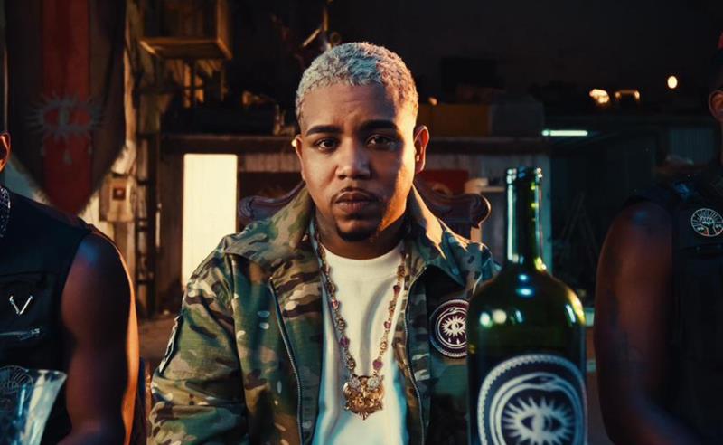 Borges ultrapassa 5 milhões de streams no Spotify com o álbum “O Sol Também Chora”