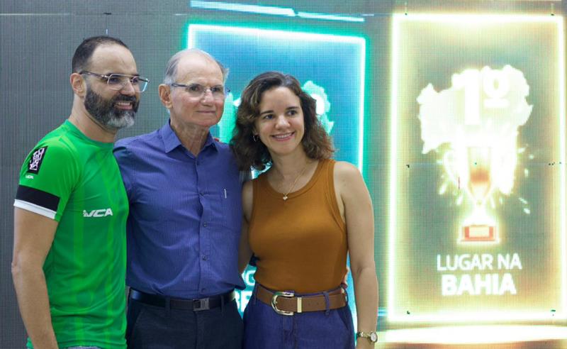 Detentora da Rede Axêgu, VCA Construtora está entre as 16 maiores do Brasil no Ranking INTEC 2026