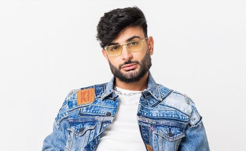Compositor de hits que somam milhões de streams, Matheus Tutz avança na carreira como cantor