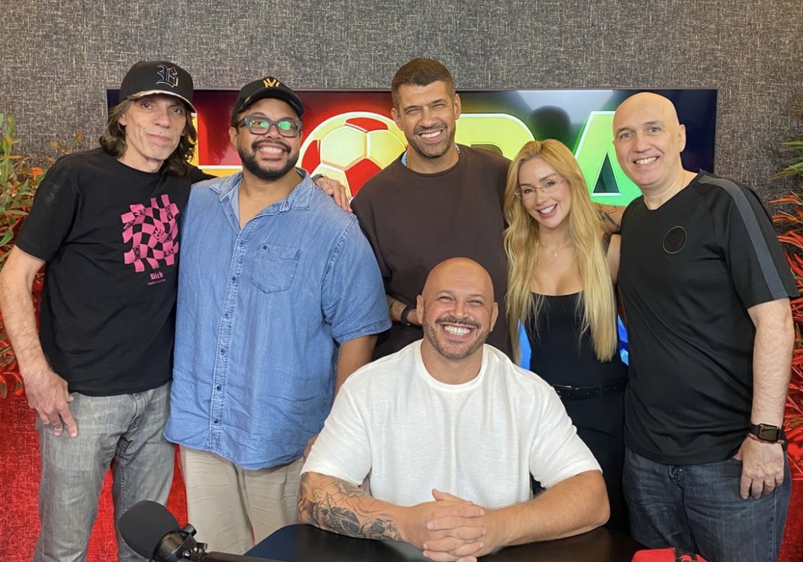 Horas Bolas recebe o Grupo Façanha